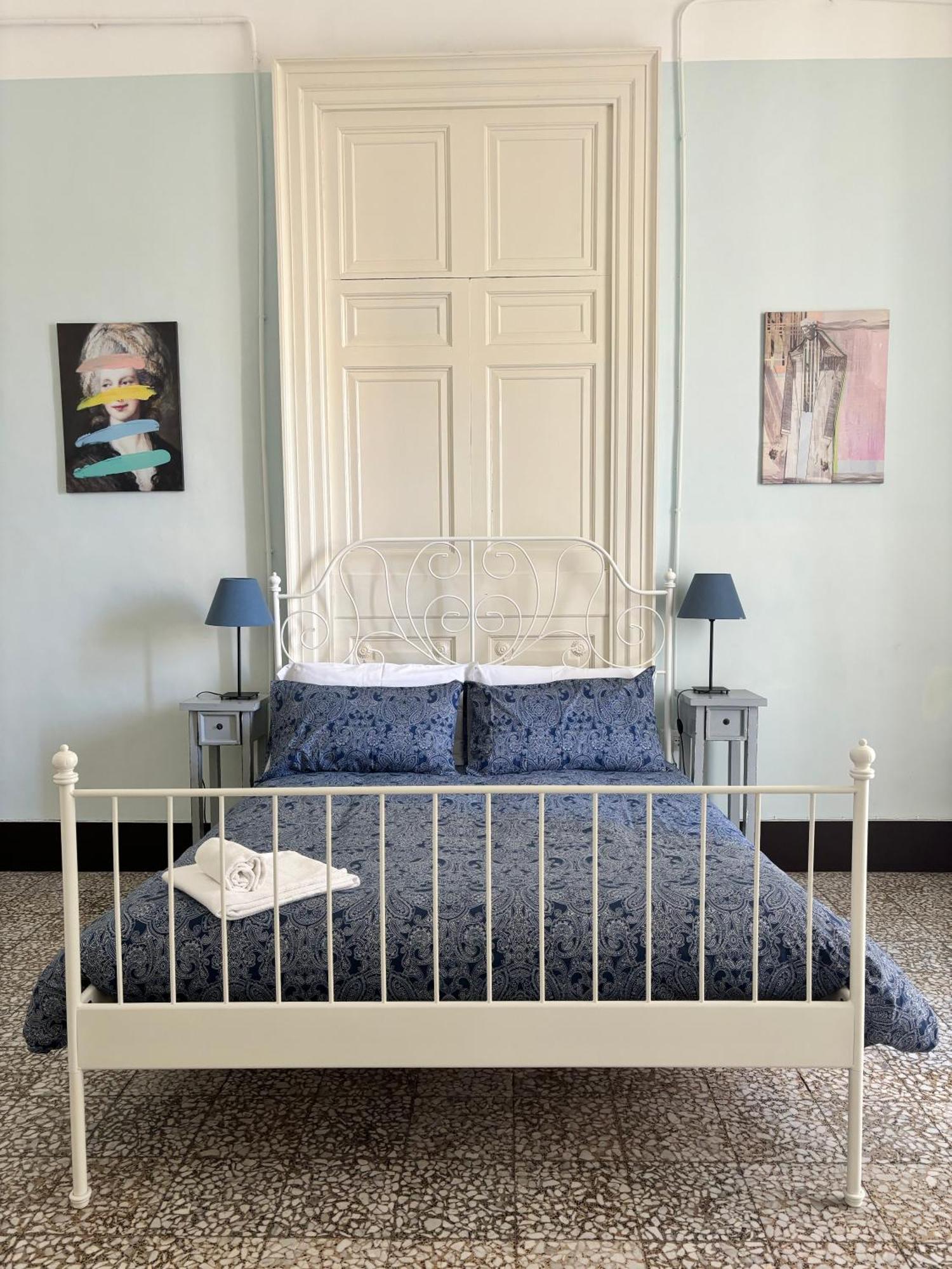 Apartment Il Teatro