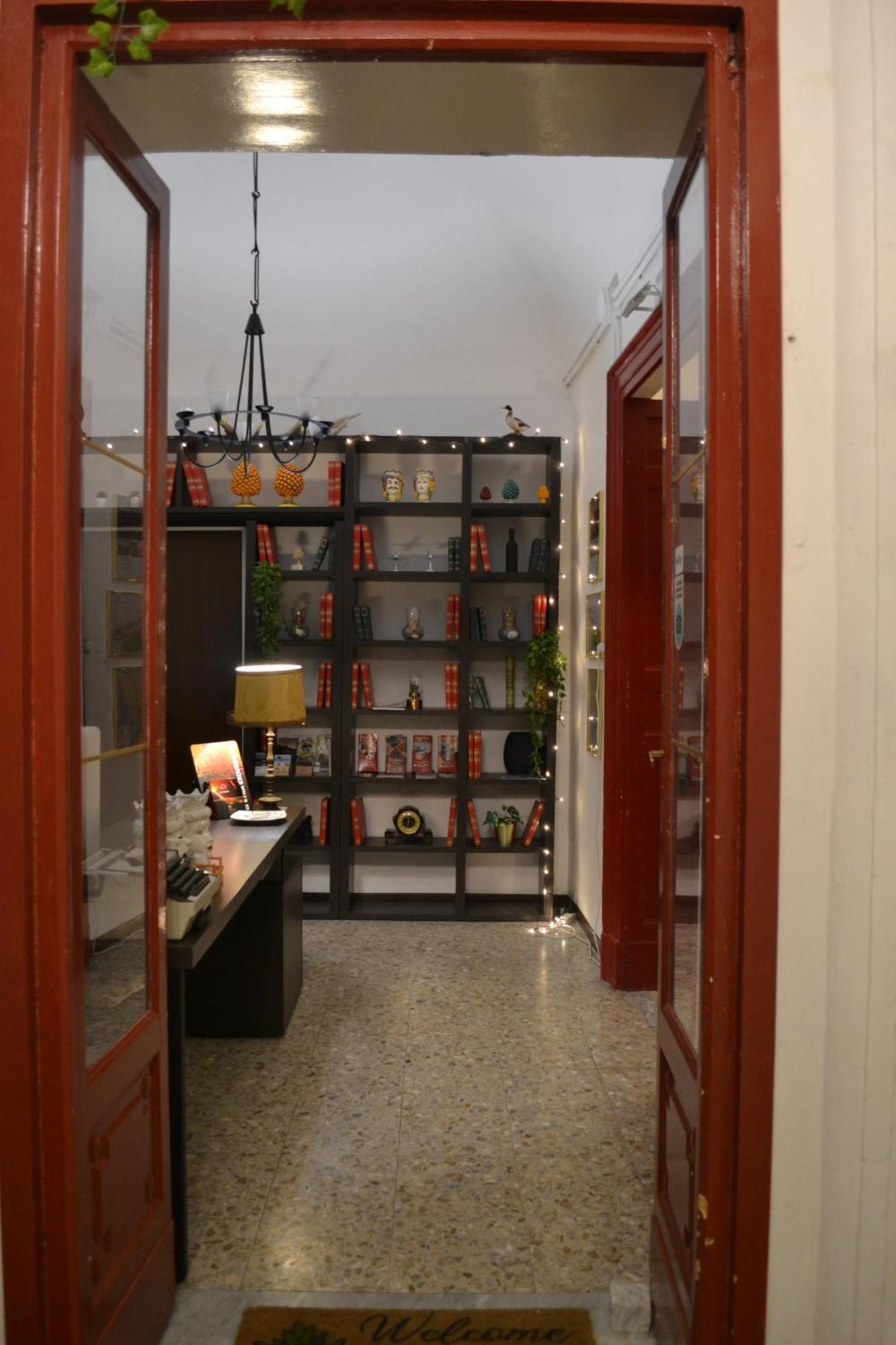 Apartment Il Teatro