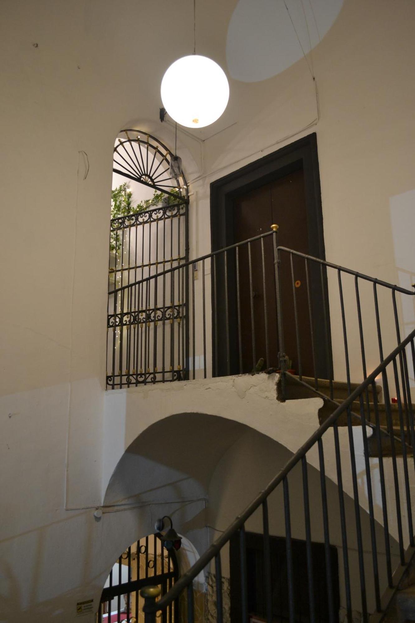 Apartment Il Teatro *