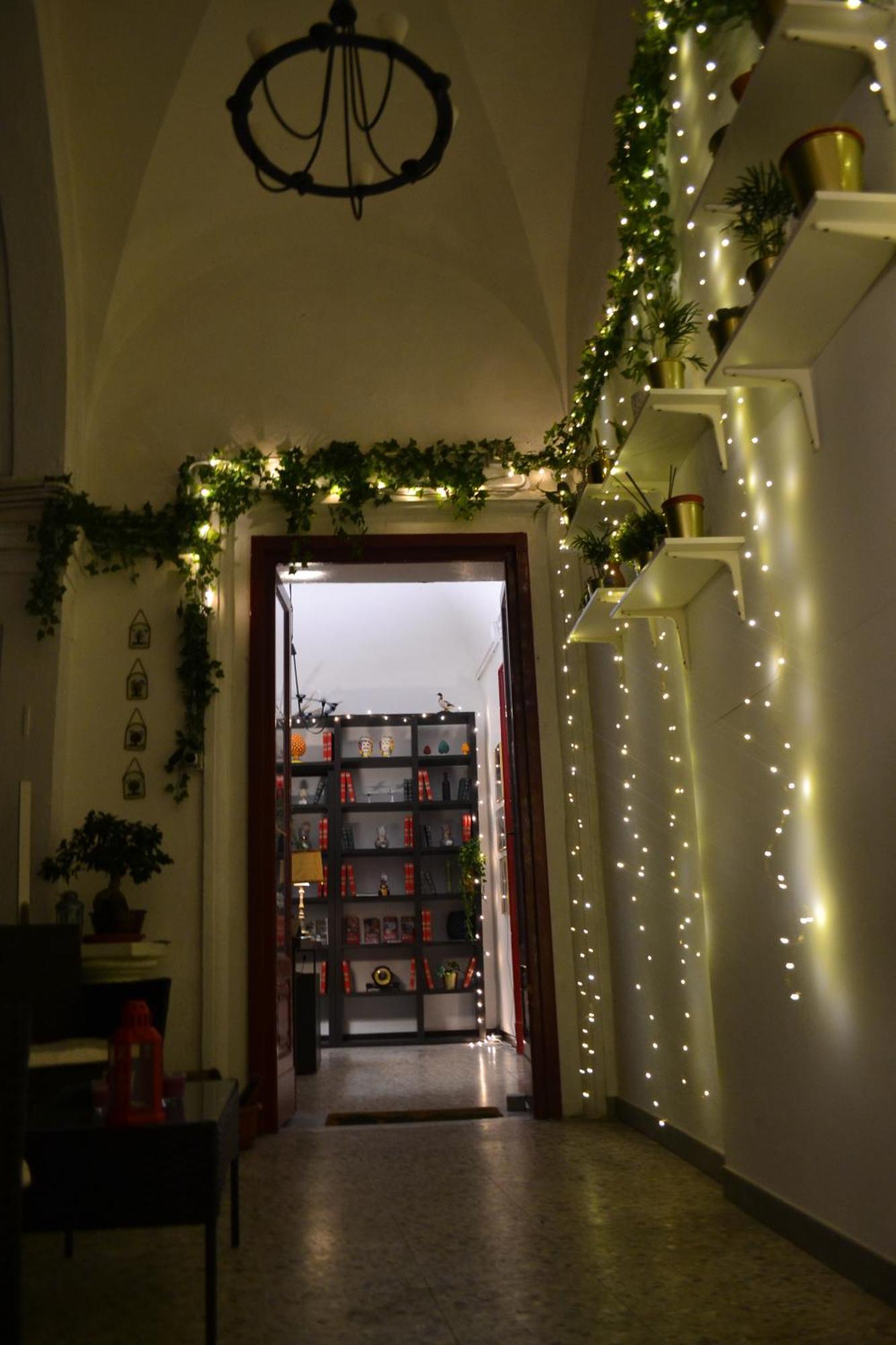 Il Teatro Apartment *