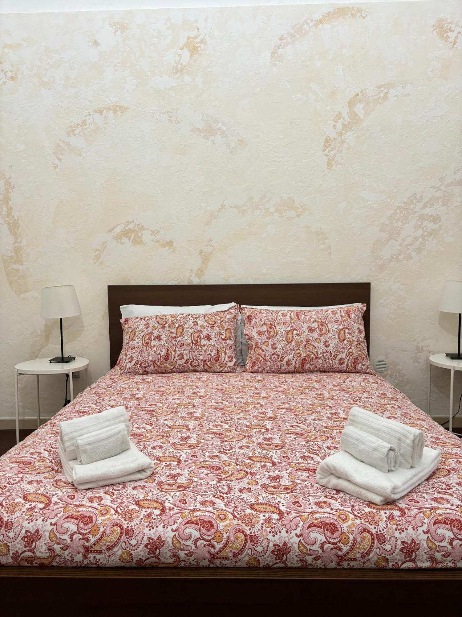 Apartment Il Teatro *
