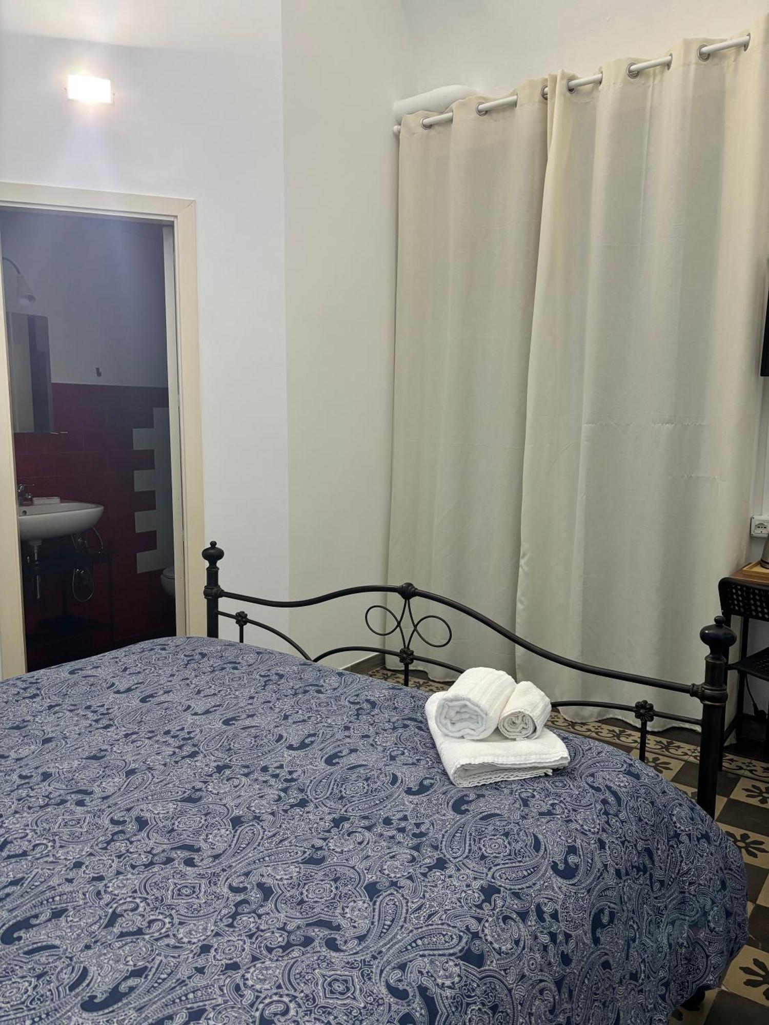 Il Teatro Apartment *