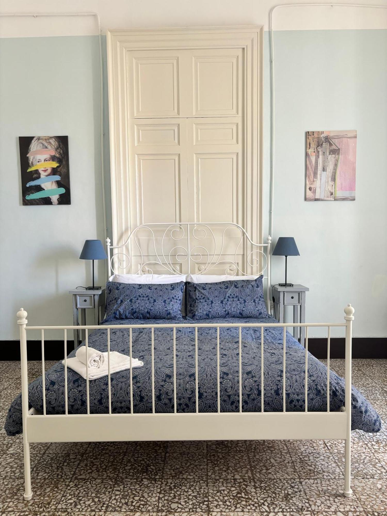 Apartment Il Teatro *