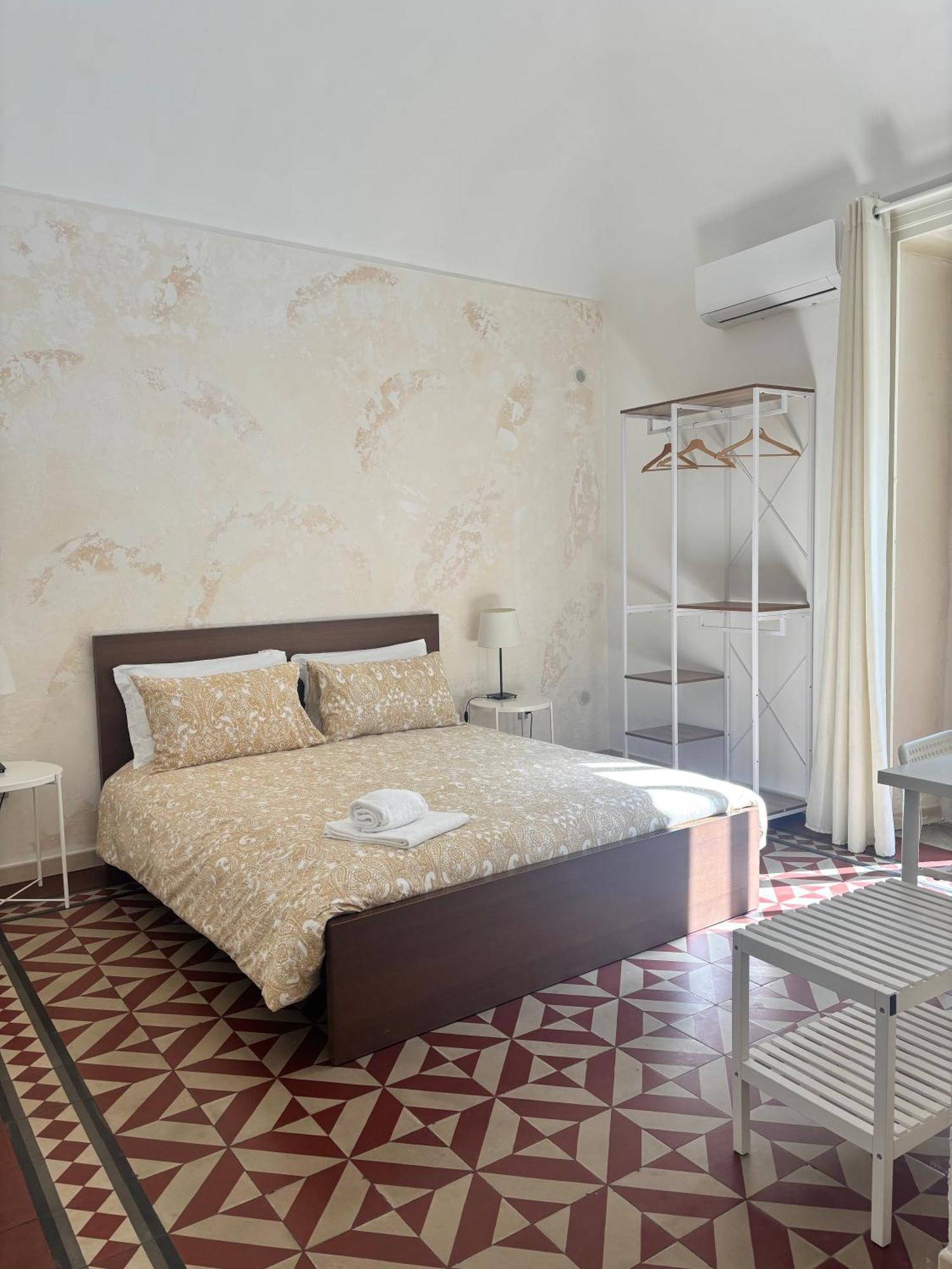Apartment Il Teatro *