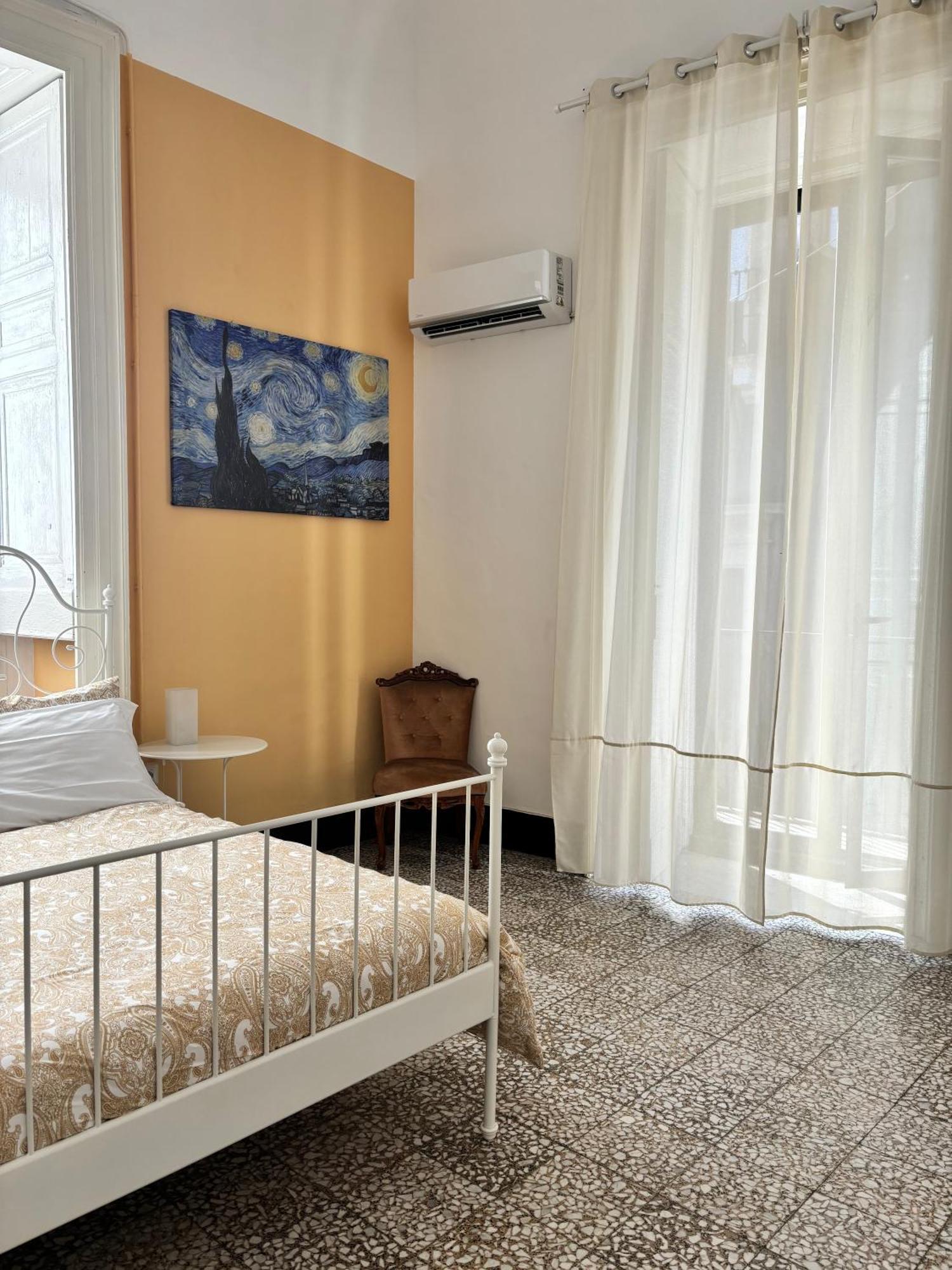 Il Teatro Apartment Catania