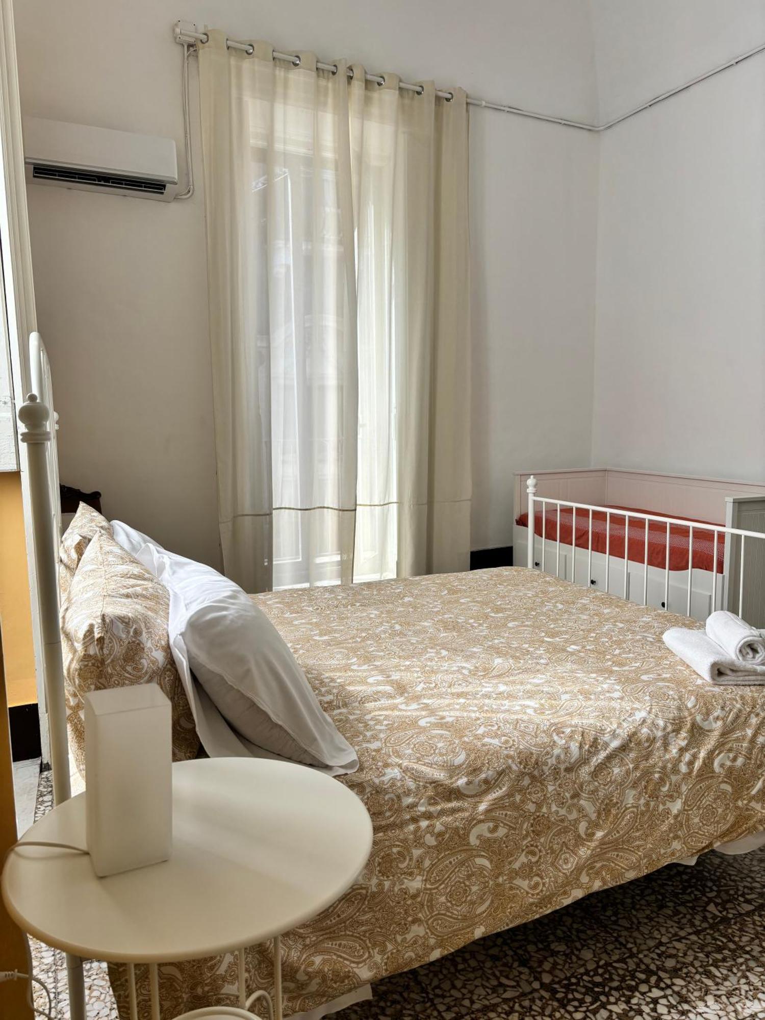 Apartment Il Teatro Catania