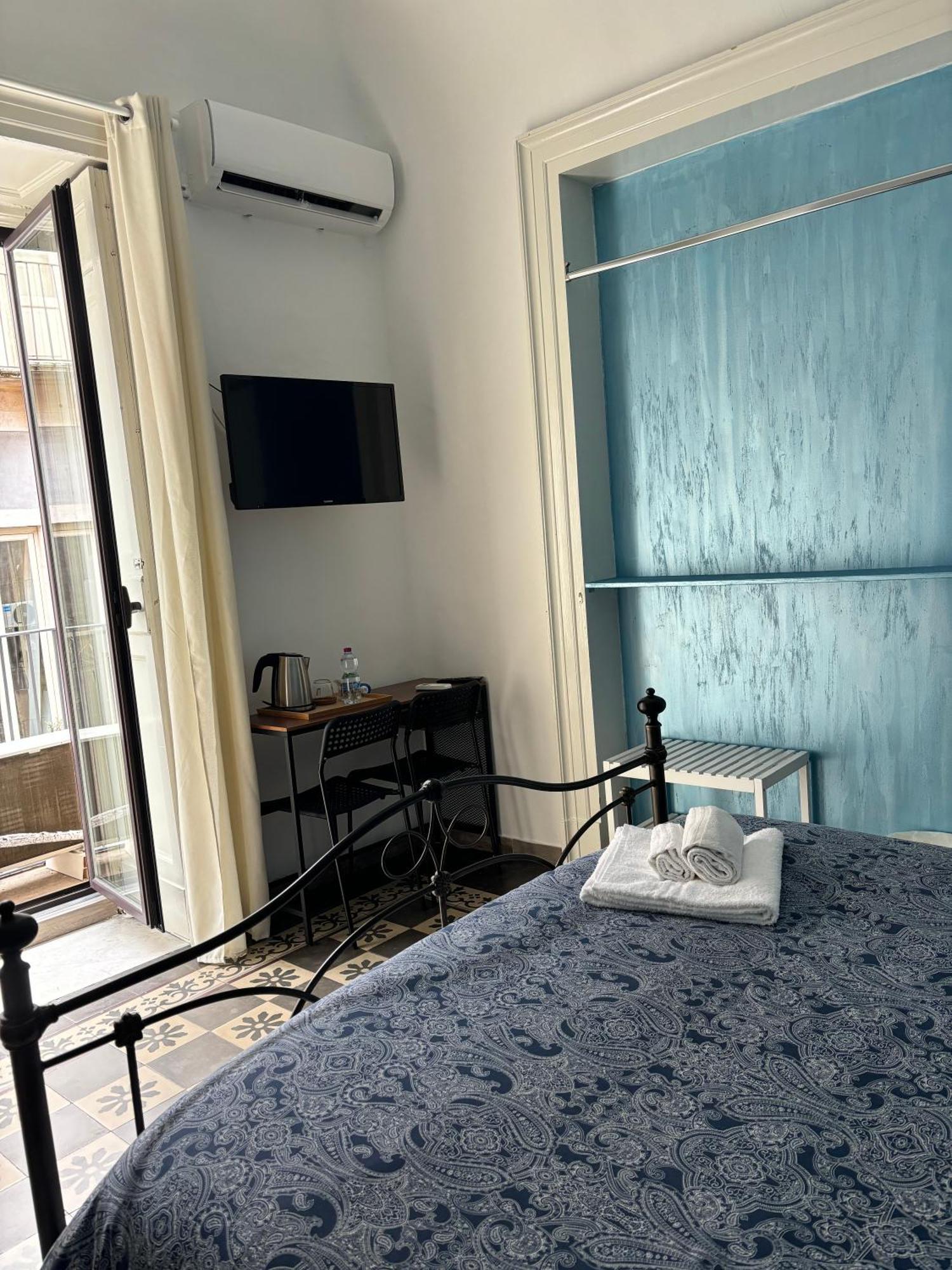 Appartement Il Teatro *