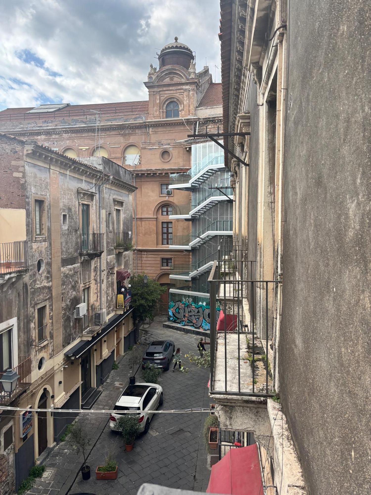 Il Teatro Appartement *