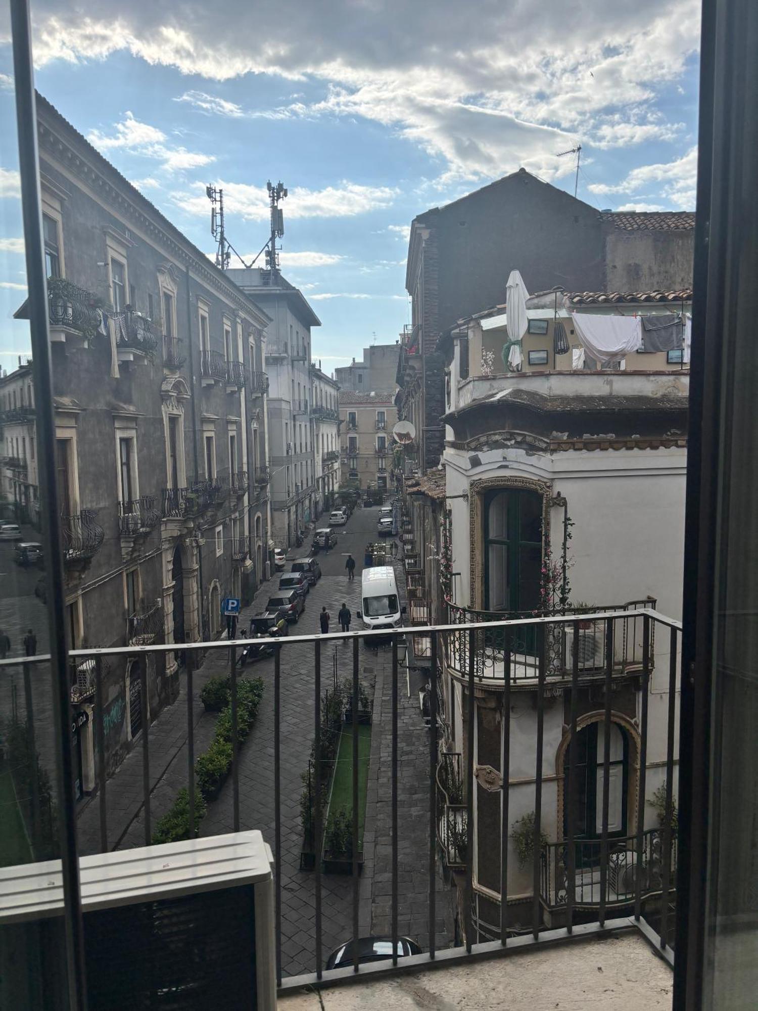 Il Teatro Apartment