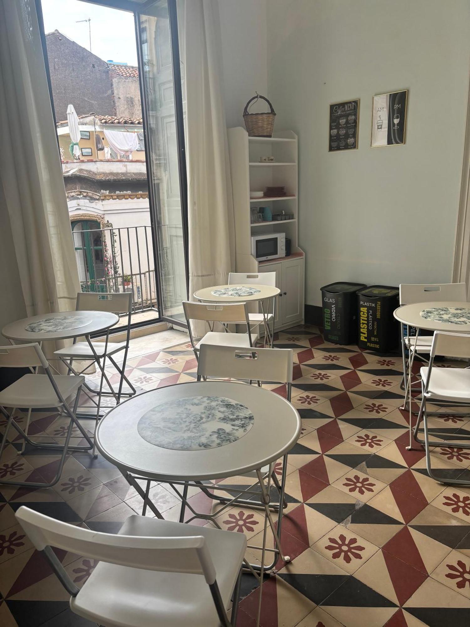 Apartment Il Teatro