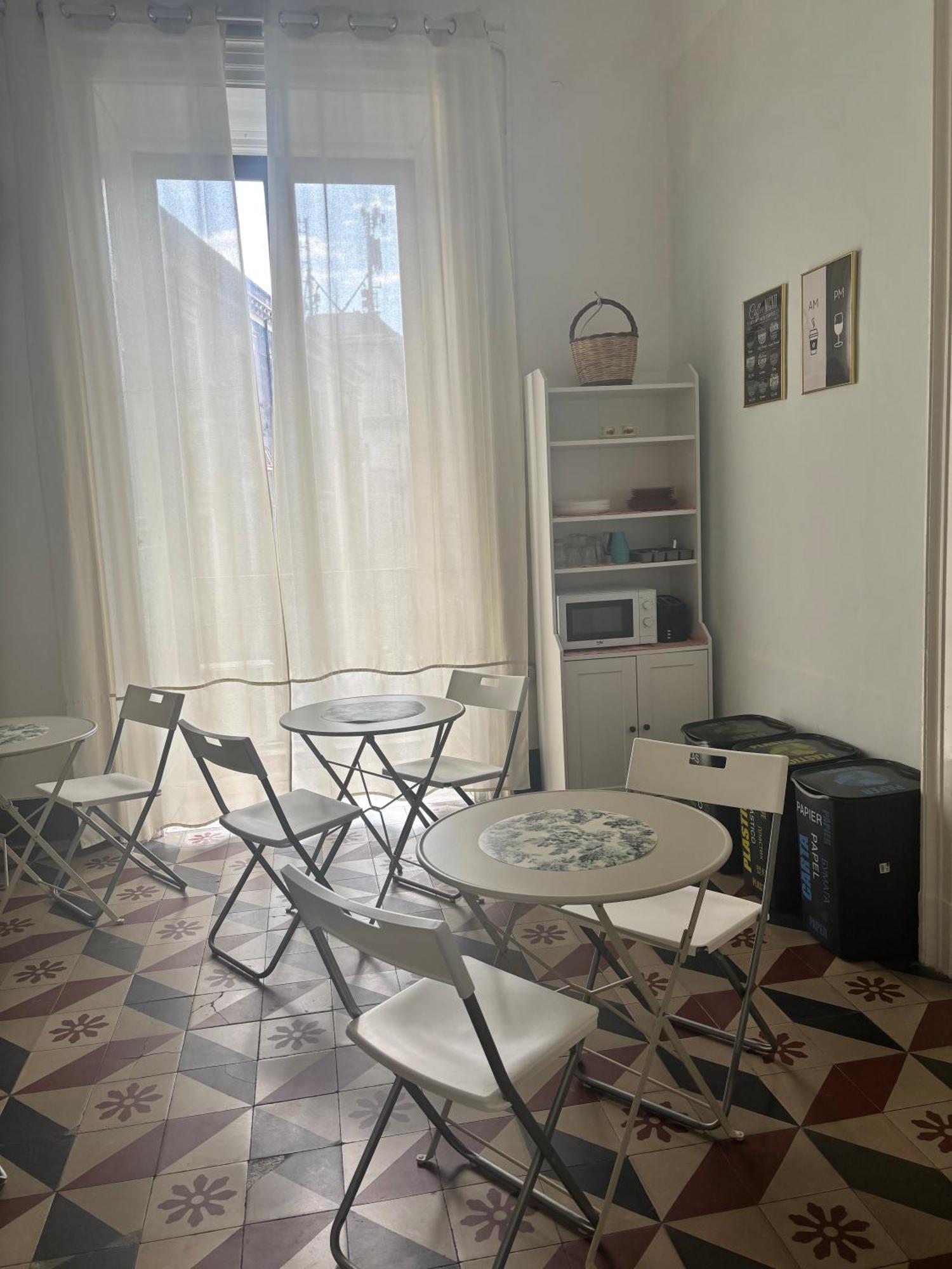 Appartement Il Teatro *