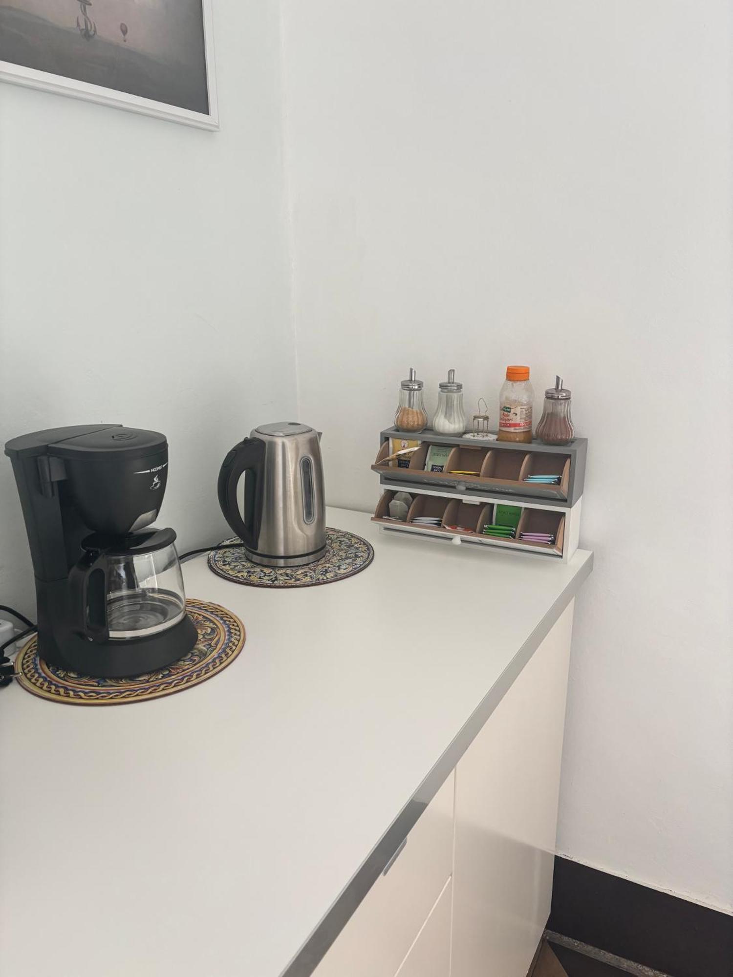 Il Teatro Appartement Catane