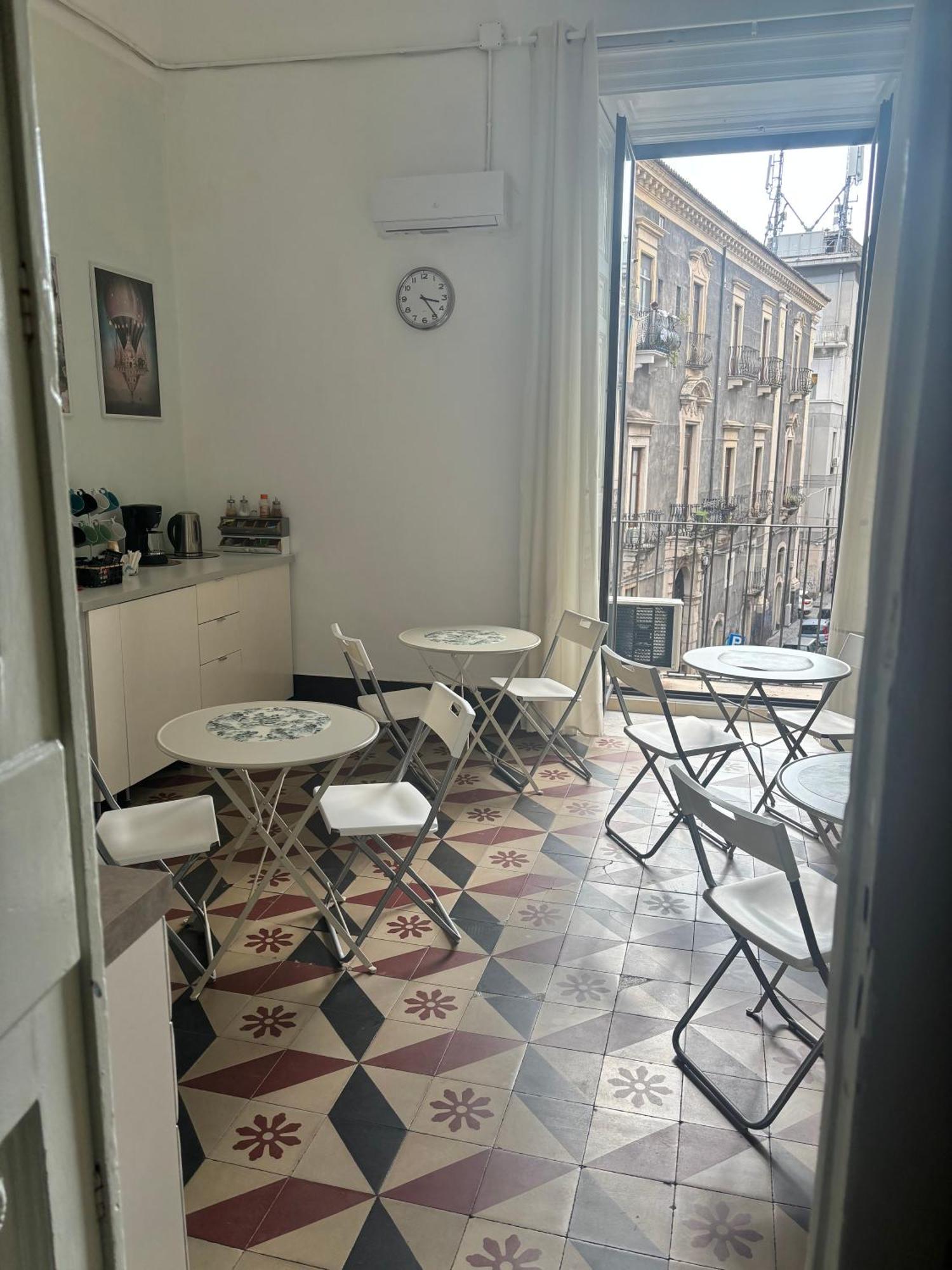 Il Teatro Apartment