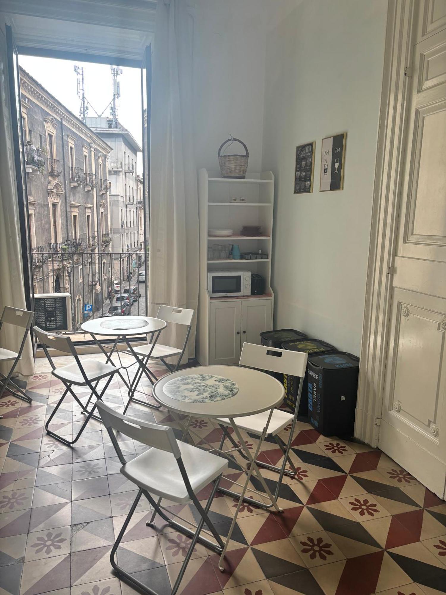 Apartment Il Teatro