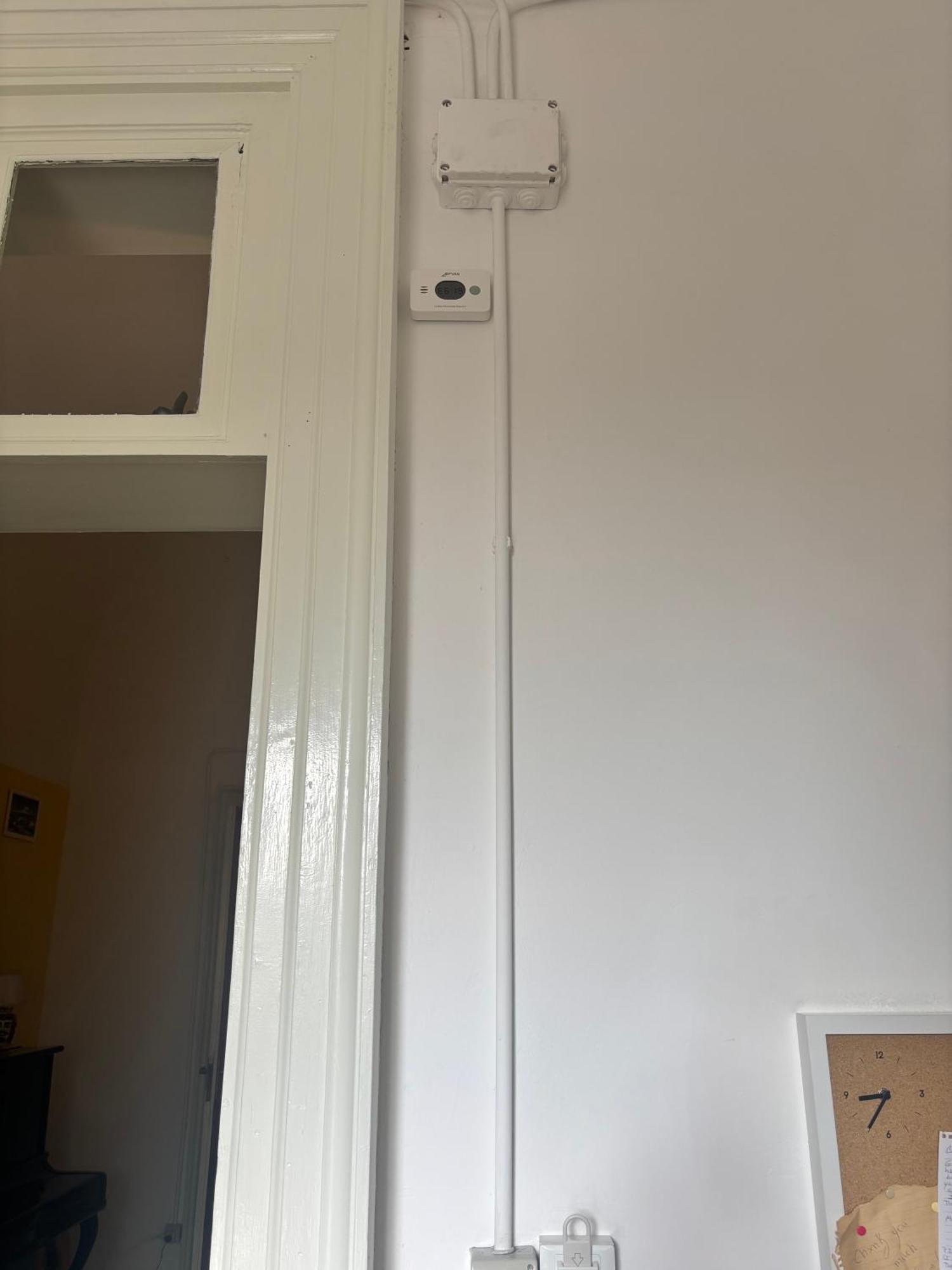 Il Teatro Apartment *