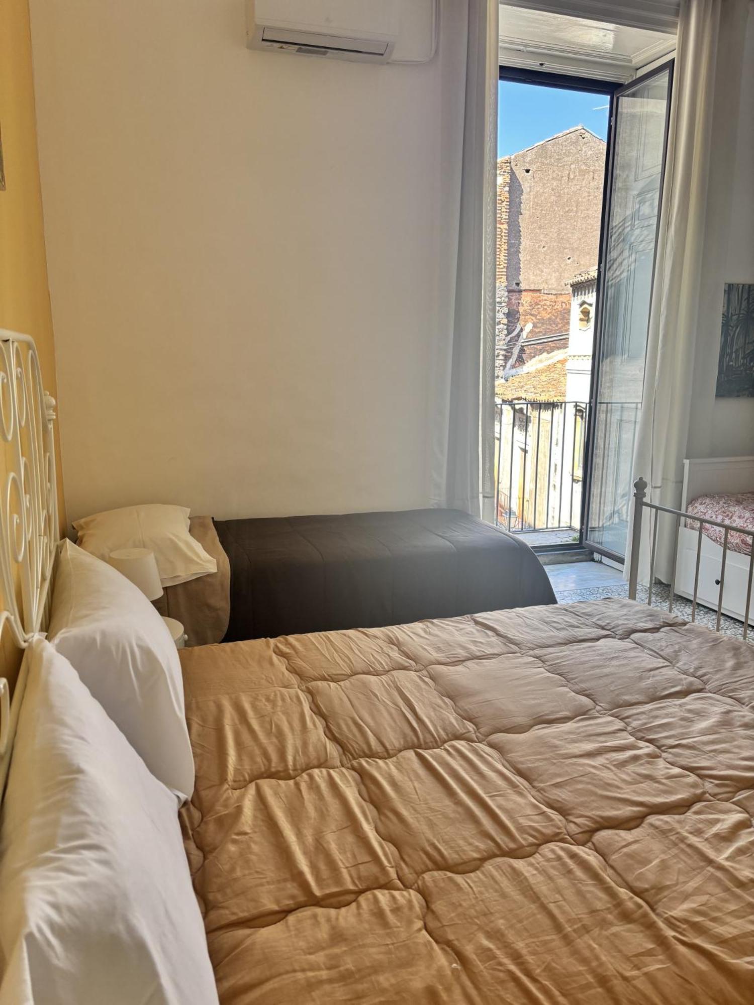 Il Teatro Appartement Catane