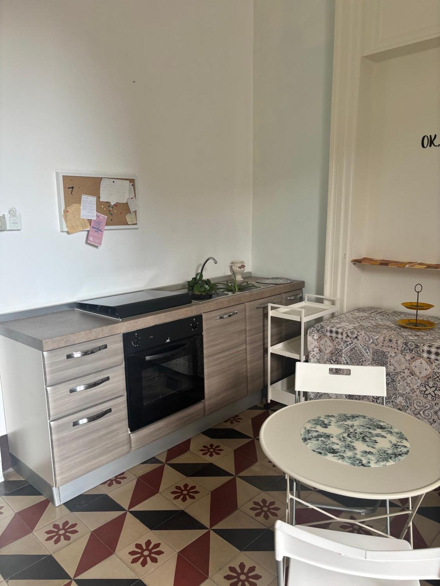 Apartment Il Teatro Catania