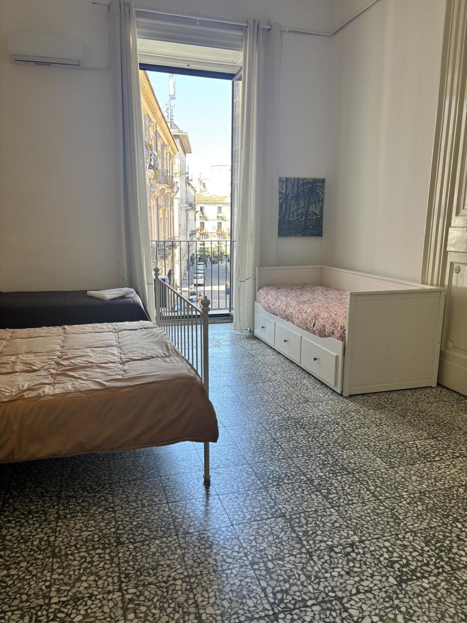 Il Teatro Catania
