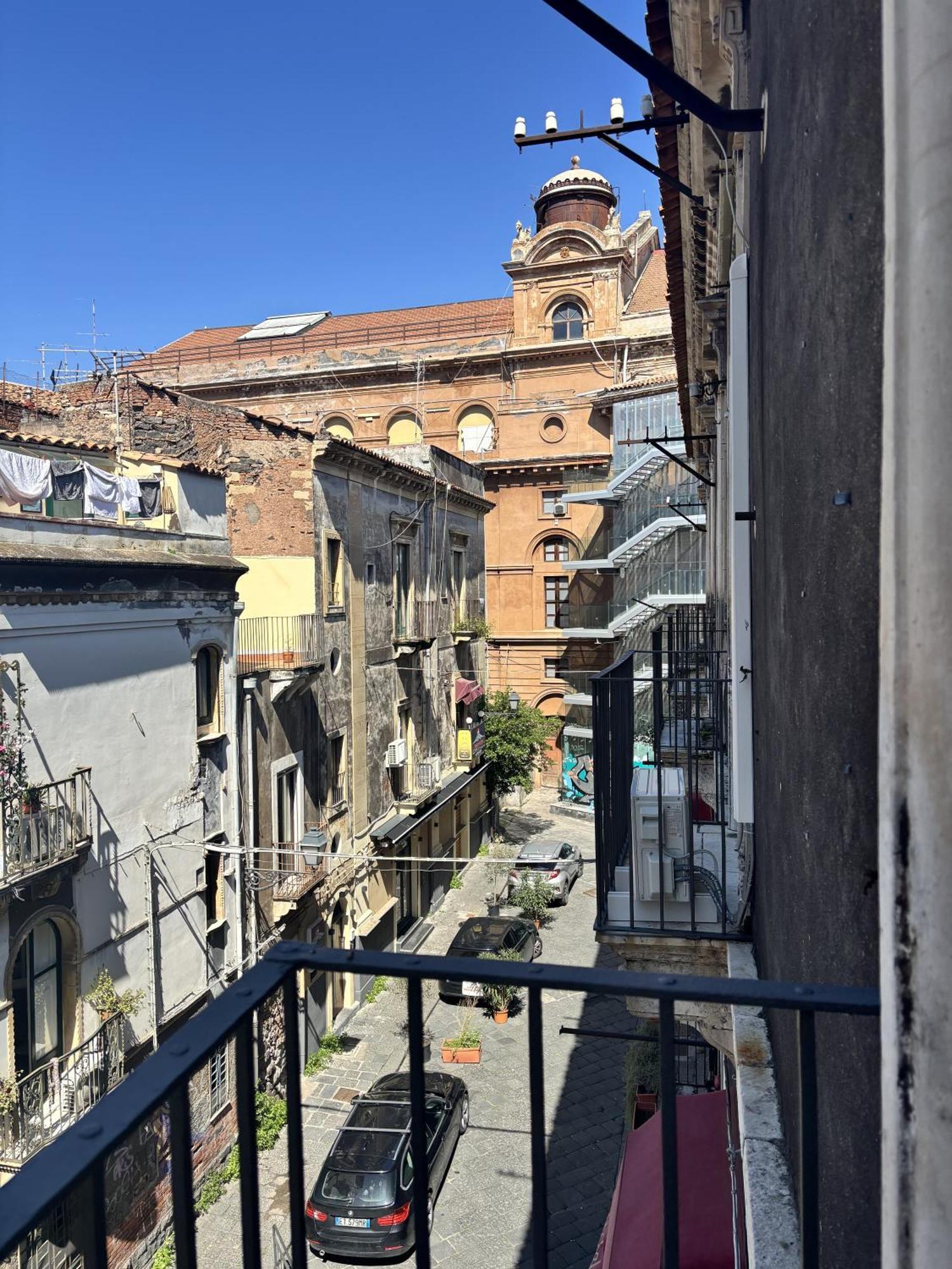 Il Teatro * Catania