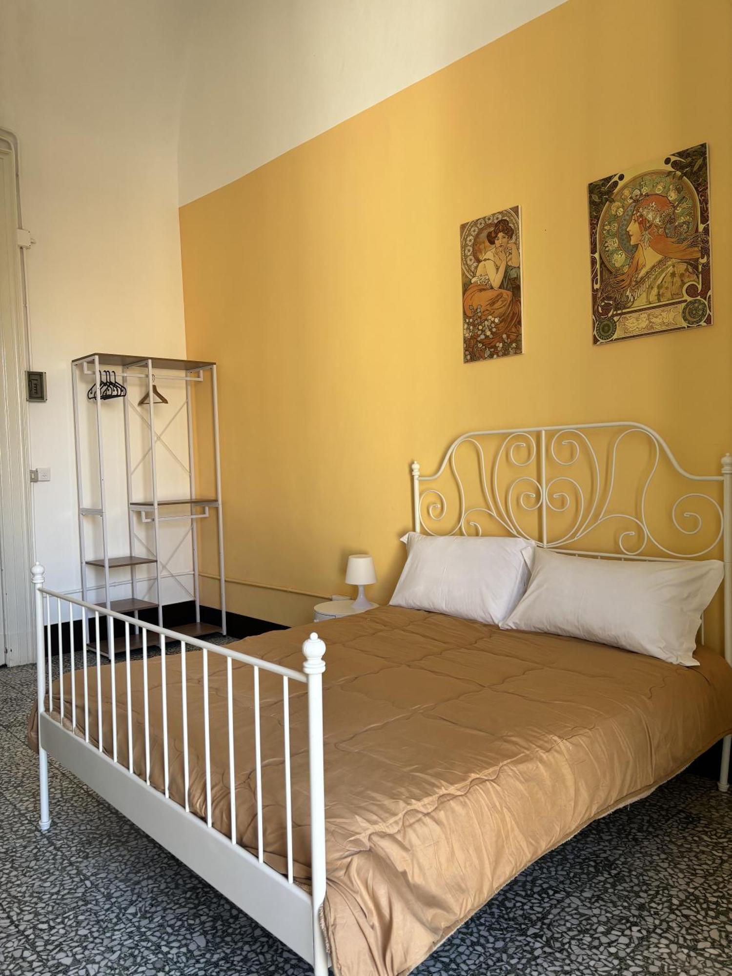Il Teatro Appartement