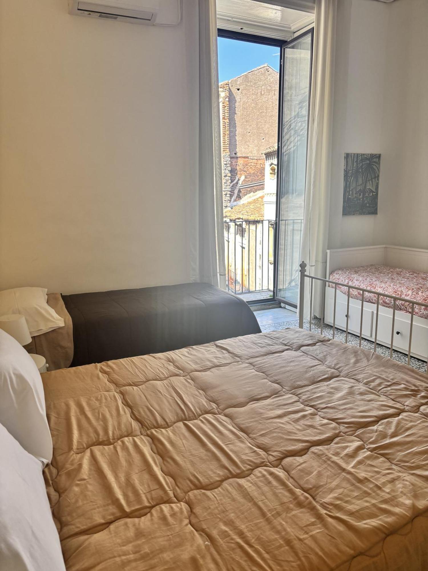 Il Teatro Apartment Catania