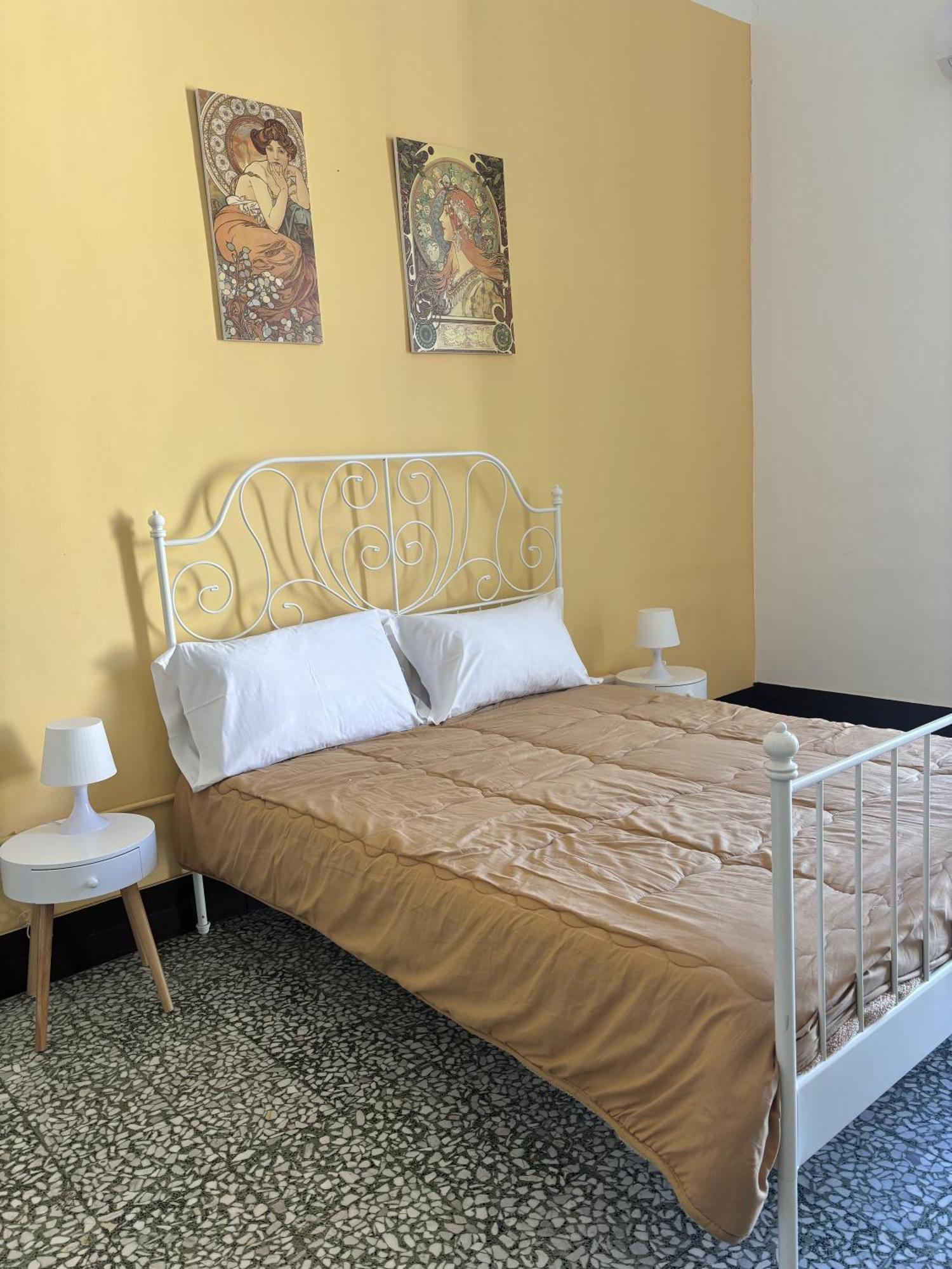 Apartment Il Teatro