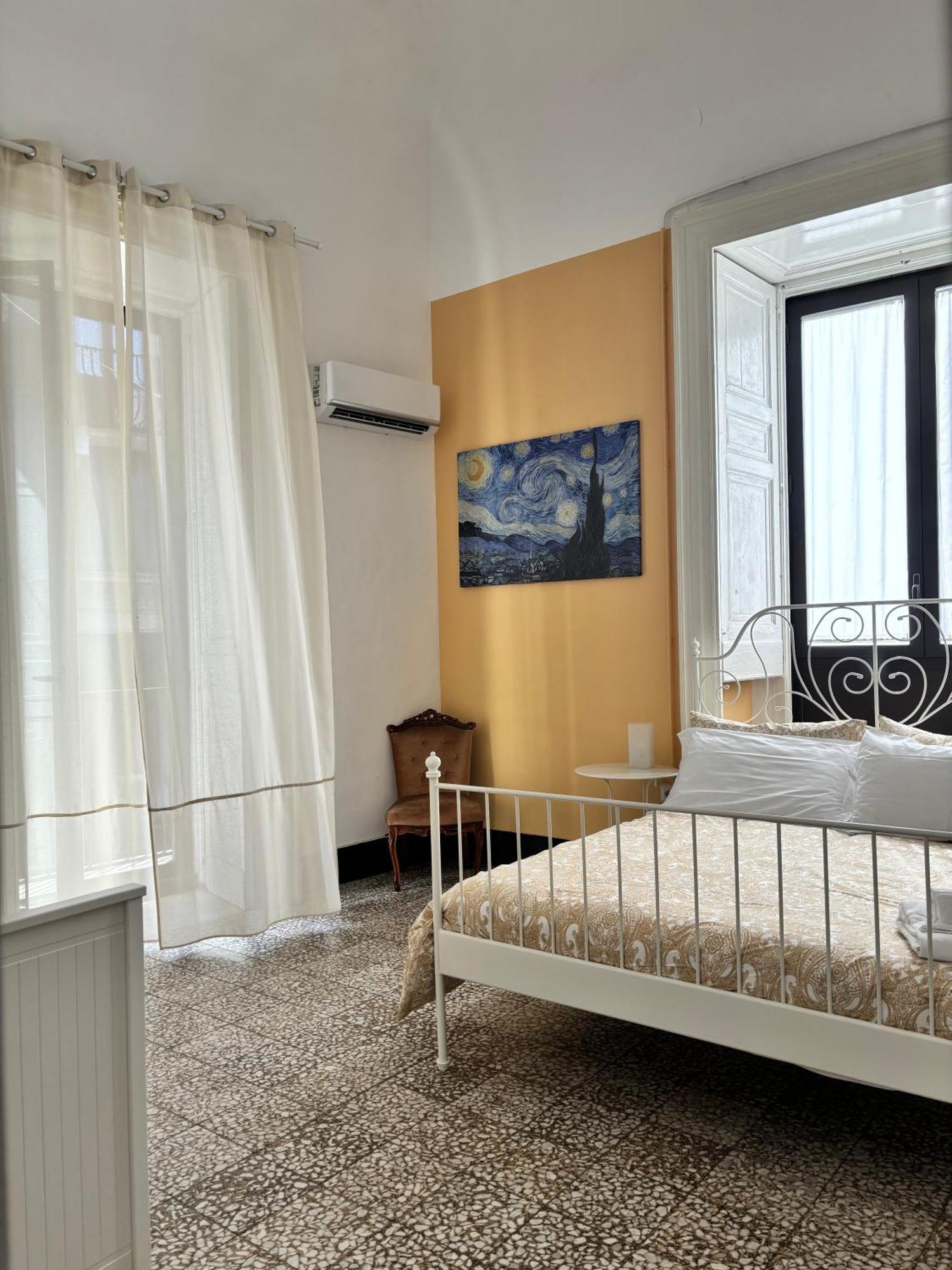 Appartamento Il Teatro Catania