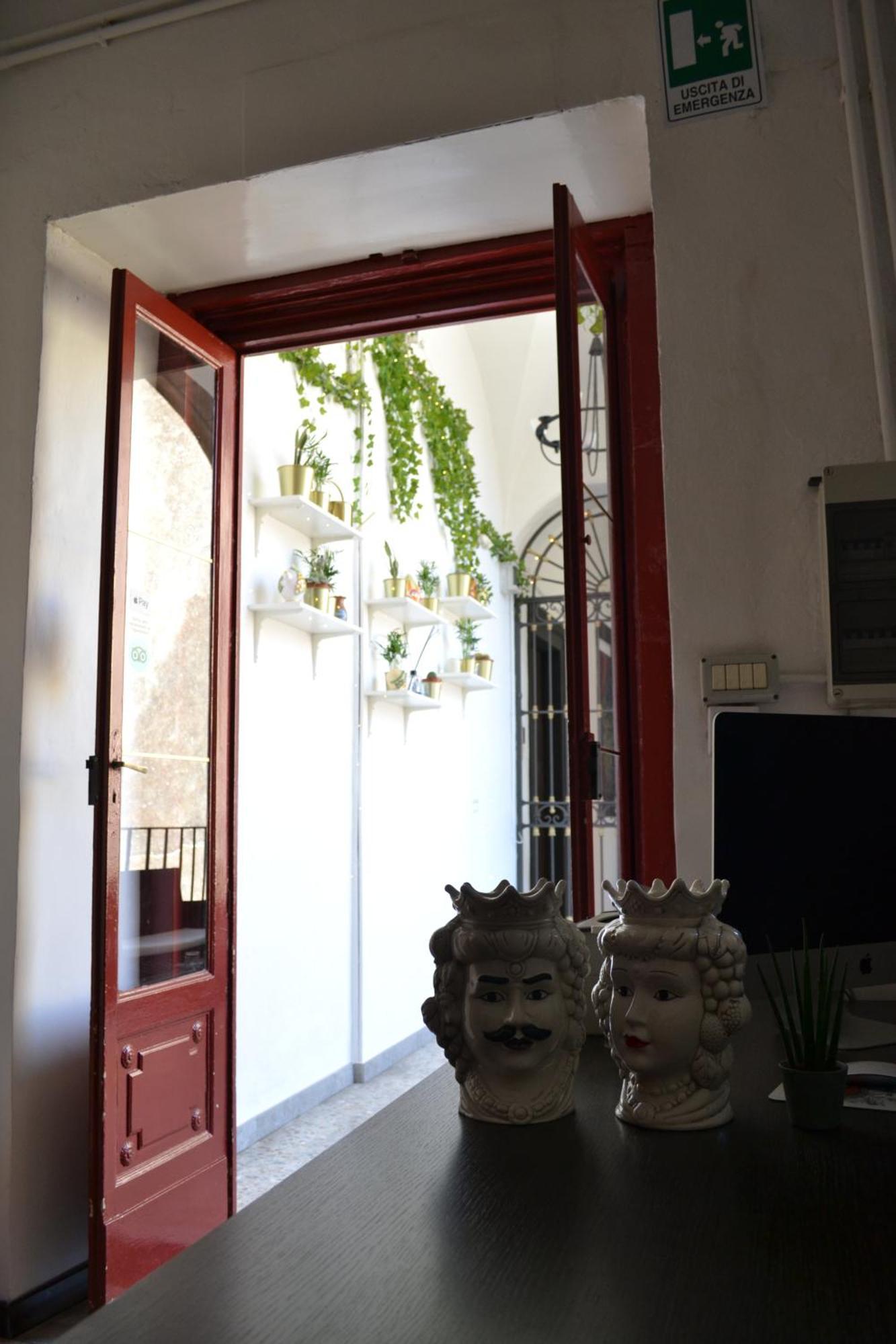 Il Teatro Appartamento *