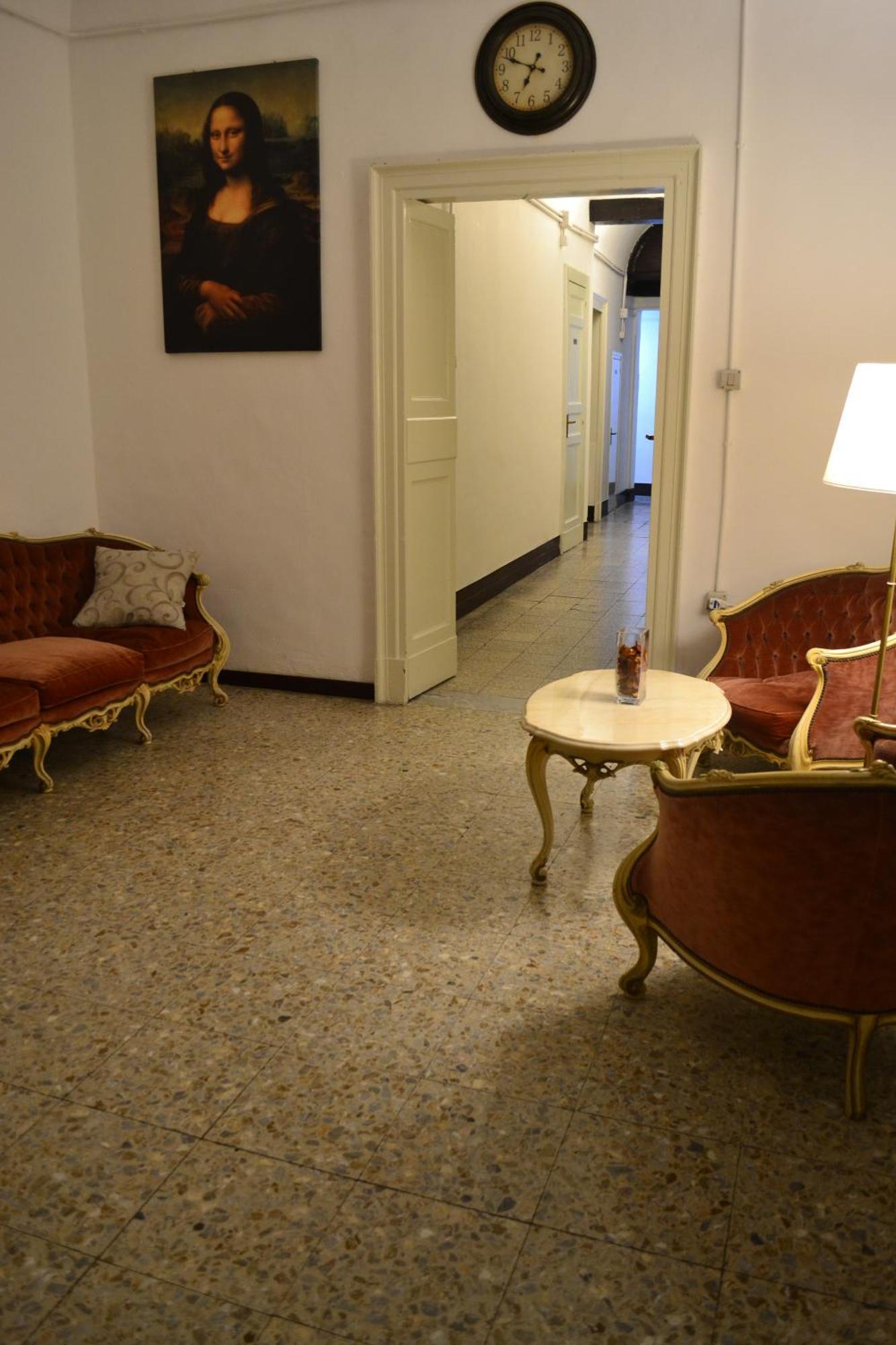 Il Teatro Appartamento Catania