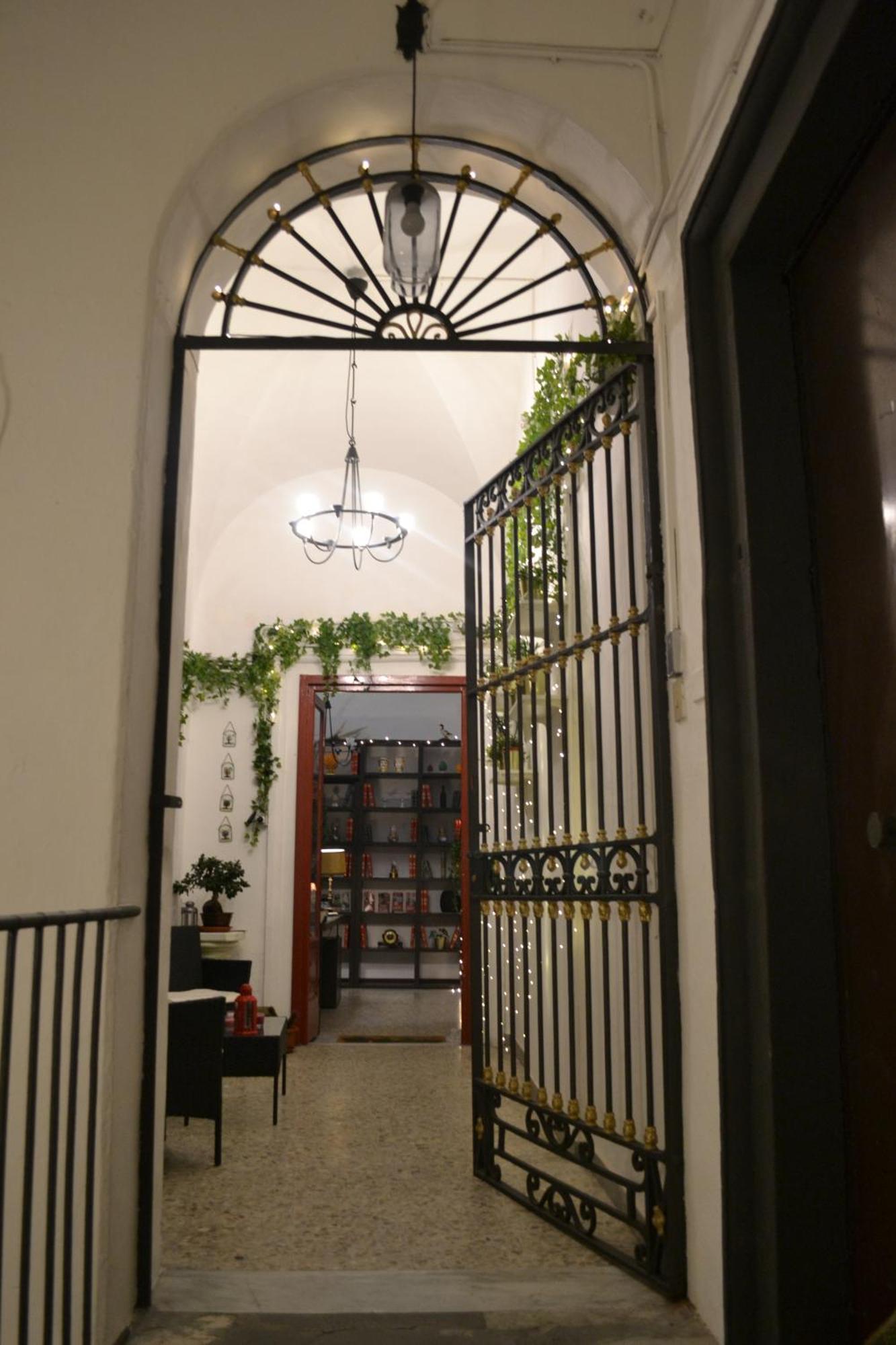 Il Teatro Catania