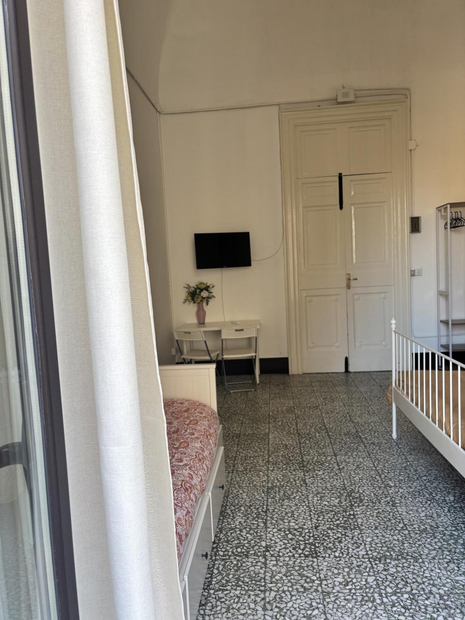 Il Teatro Appartamento