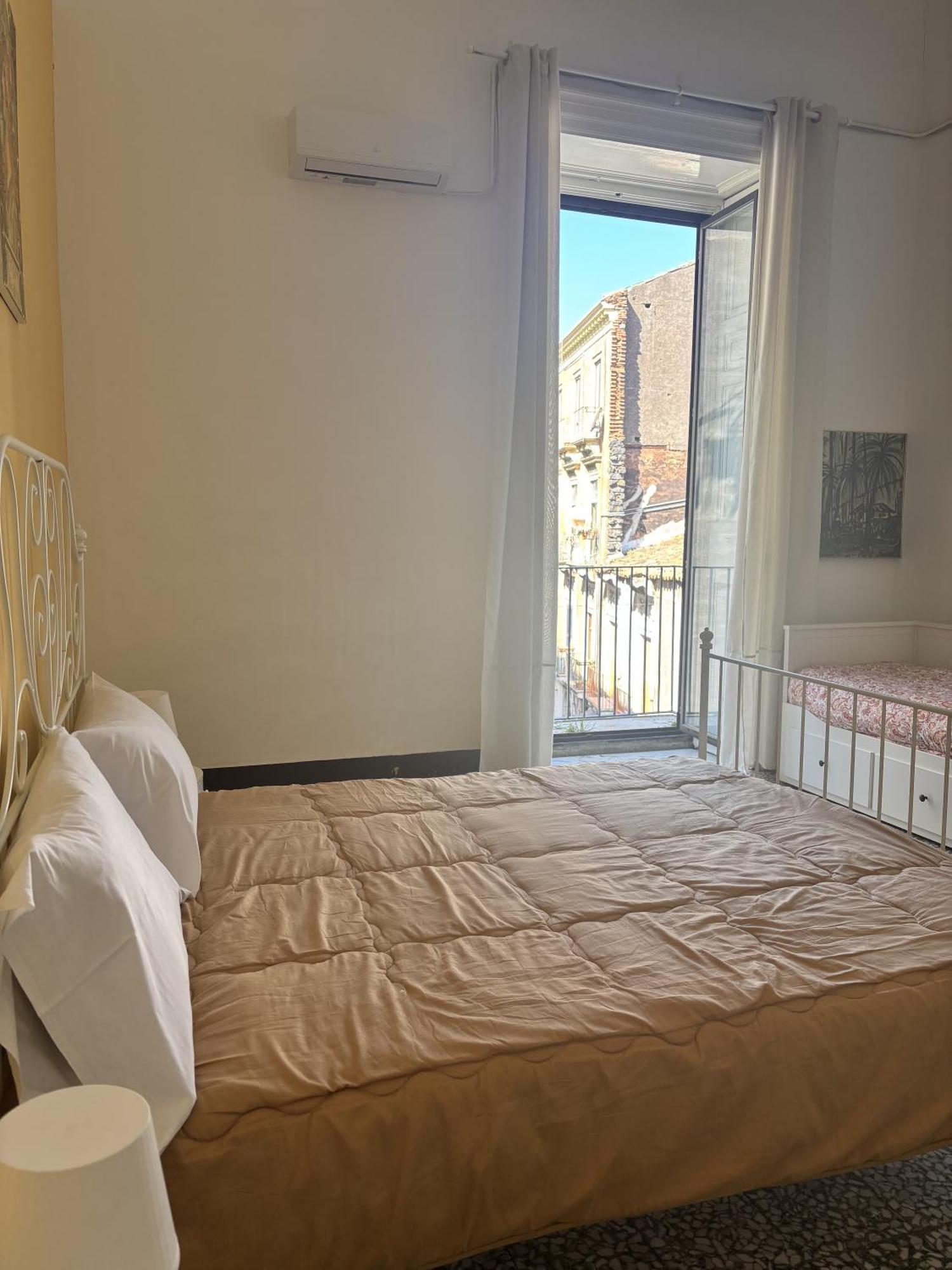 Appartamento Il Teatro Catania