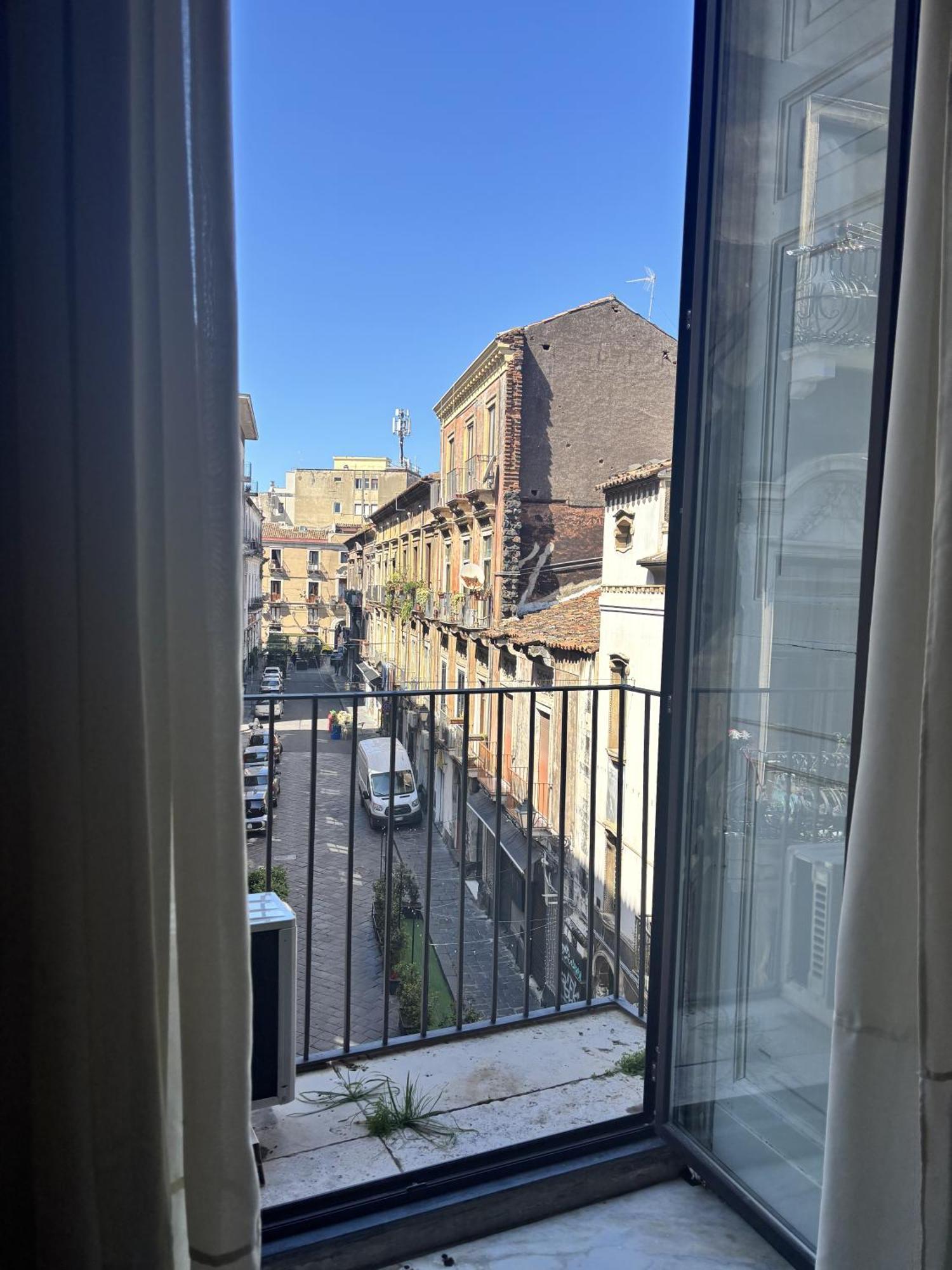 Il Teatro Appartamento
